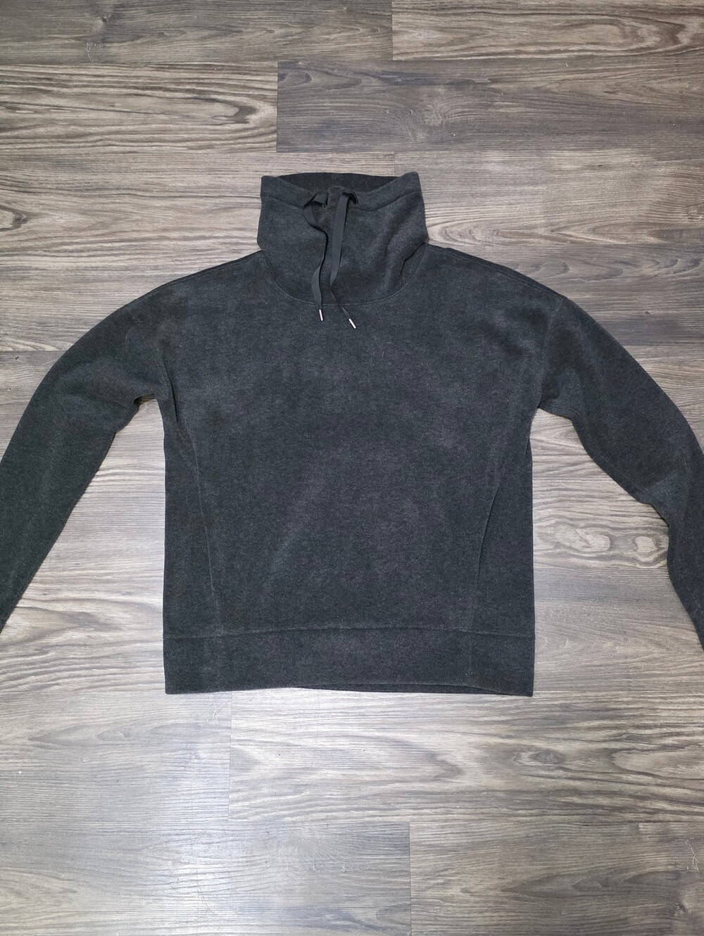 Lululemon athletica  Women's High Neck Sweater   Go Forward Pullover